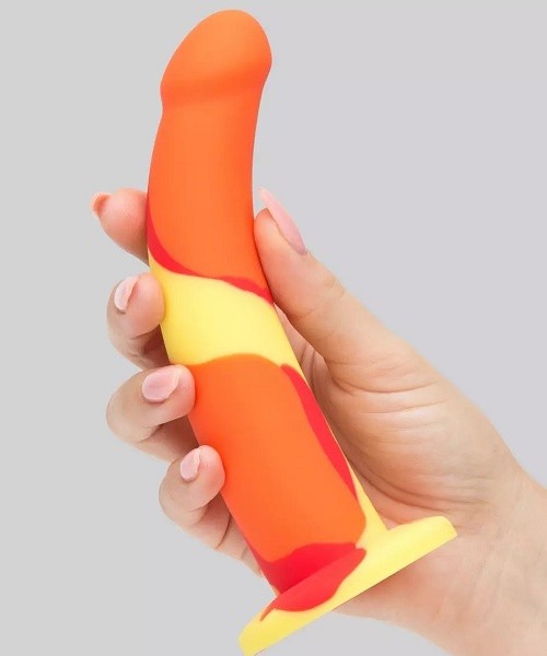 earth and fire dildo 500x600